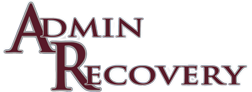 Admin Recovery Logo